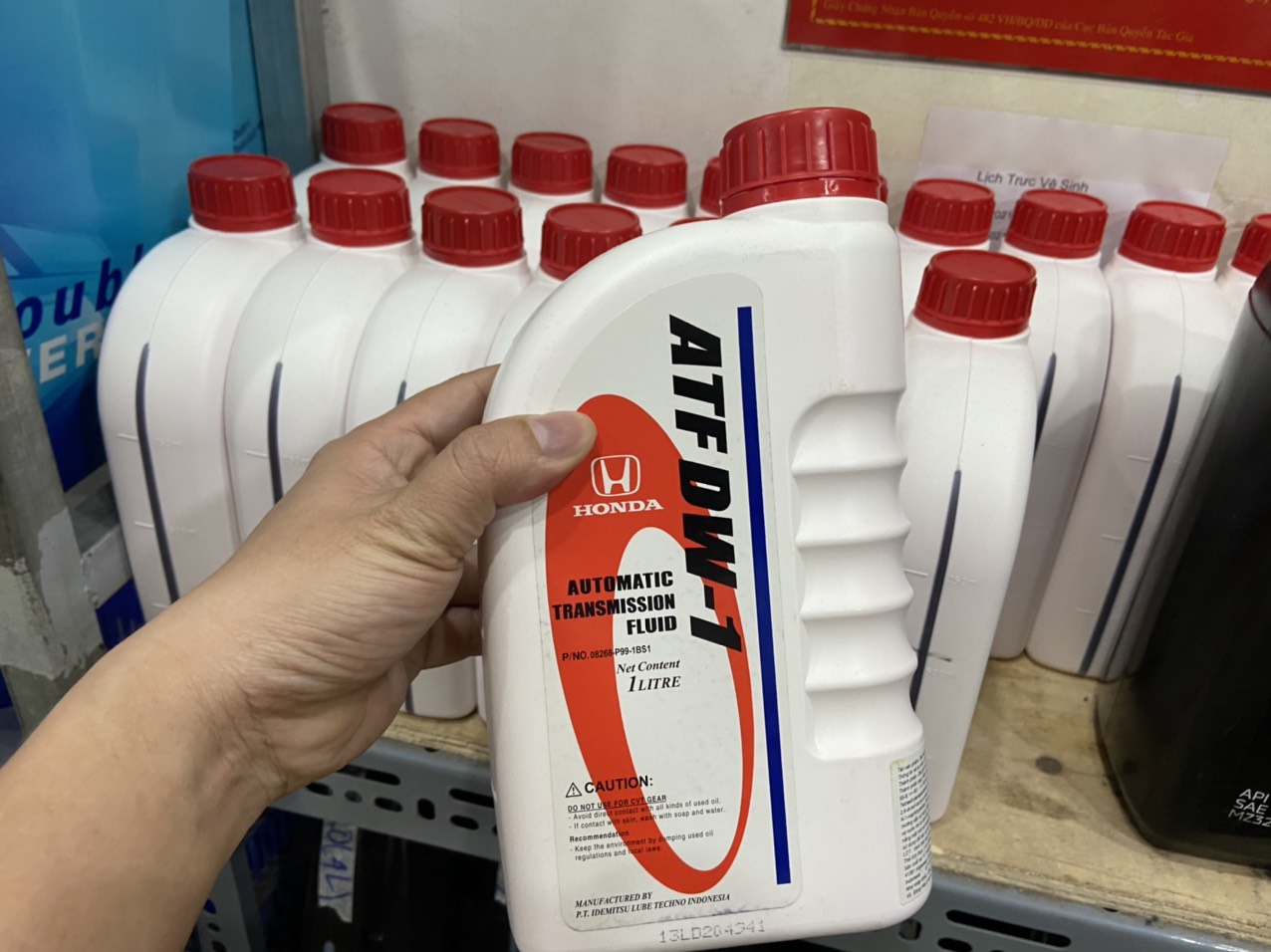 TOP 5 CHI TIẾT PHỤ TÙNG XE HONDA BRIO CẦN KIỂM TRA BẢO DƯỠNG VÀ THAY THẾ THƯỜNG XUYÊN